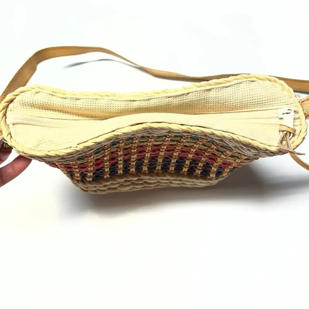 Unbranded multicolor shoulder